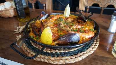 Restaurante Aragonés