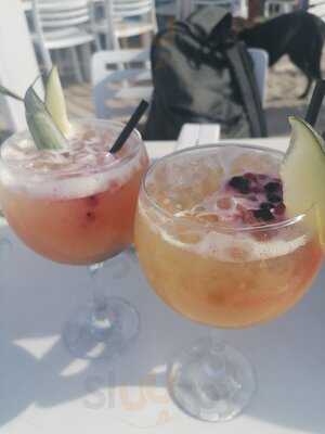 Moai Beach Club_playa De Son Bauló