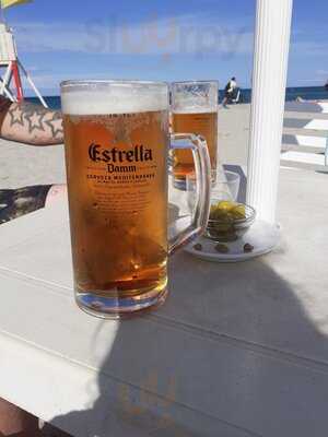 Moai Beach Club_playa De Son Bauló