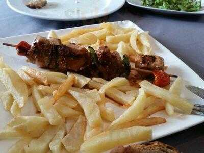 La MandÍbula De Marin Bar.