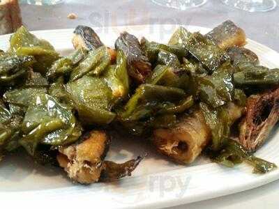 La MandÍbula De Marin Bar.