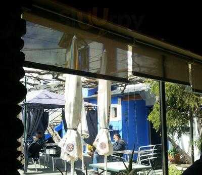 La MandÍbula De Marin Bar.