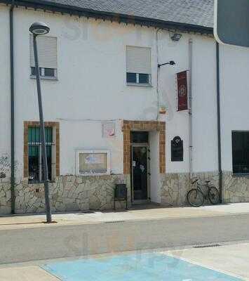 La MandÍbula De Marin Bar.