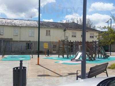 La MandÍbula De Marin Bar.