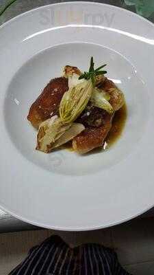 Restaurante Santiago El Grande