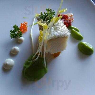 Restaurante Santiago El Grande