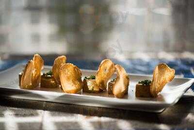 Restaurante Santiago El Grande