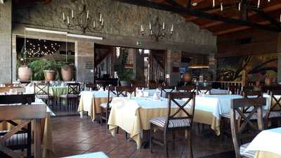 Restaurante Santiago El Grande