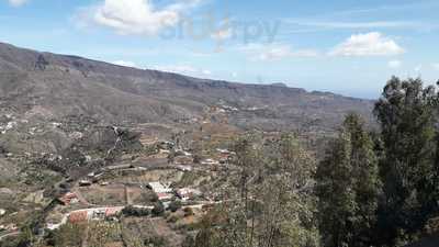 Restaurante Santiago El Grande