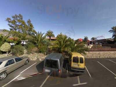 Restaurante Santiago El Grande