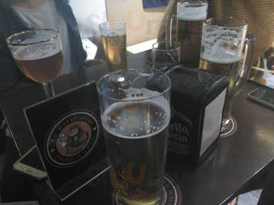 La Cervezoteca De Alhaurin Central