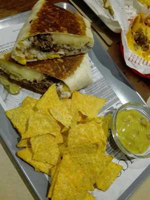 La Cervezoteca De Alhaurin Central