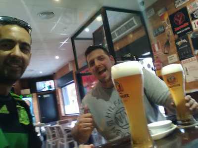 La Cervezoteca De Alhaurin Central