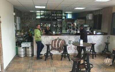 Taberna El Colorao