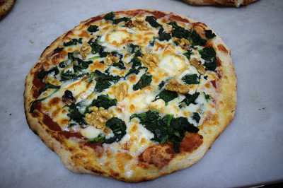 Las Pizzas D' Herber