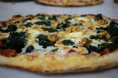 Las Pizzas D' Herber