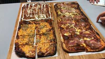 Las Pizzas D' Herber