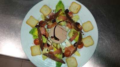 Gastrobar Las Peques