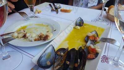 Gastrobar Las Peques