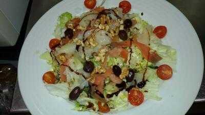 Gastrobar Las Peques