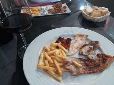 Gastrobar Las Peques