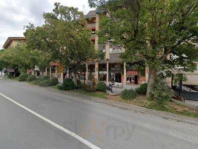 Gastrobar Las Peques