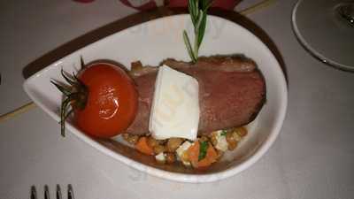 Restaurant La Mola Scp