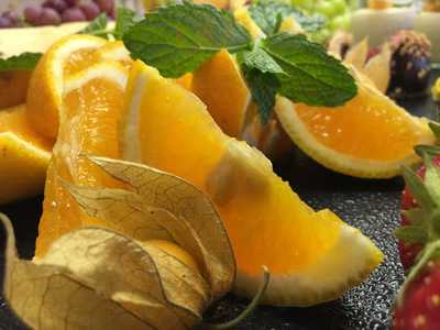 Restaurant La Mola Scp