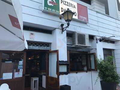 Restaurante Pizzeria Da Pino