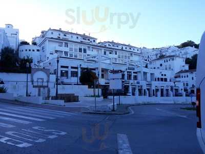 Restaurante Pizzeria Da Pino