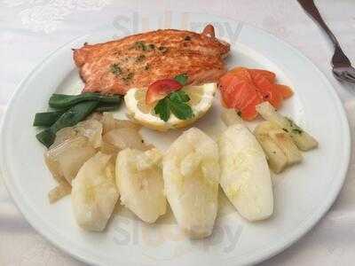 Tango Bar Restaurante