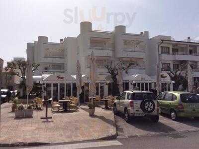 Tango Bar Restaurante