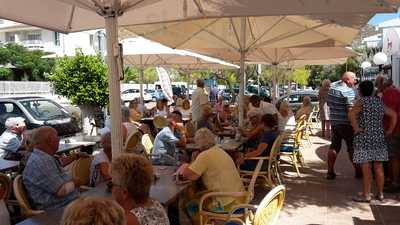 Tango Bar Restaurante