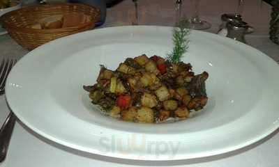 Tango Bar Restaurante