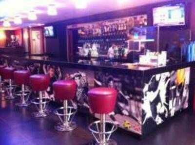 Mediterráneo Sports Bar And Slots Cullera