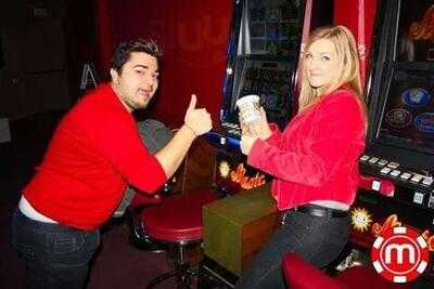 Mediterráneo Sports Bar And Slots Cullera