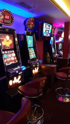 Mediterráneo Sports Bar And Slots Cullera