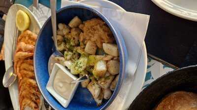 Tamarises Terraza Bar Bistrot