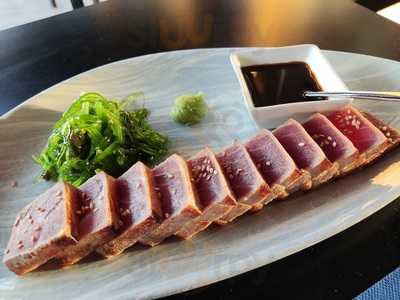 Tamarises Terraza Bar Bistrot