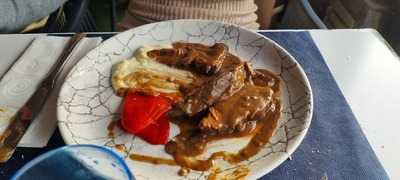 Tamarises Terraza Bar Bistrot