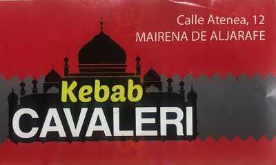 Kebab Cavaleri