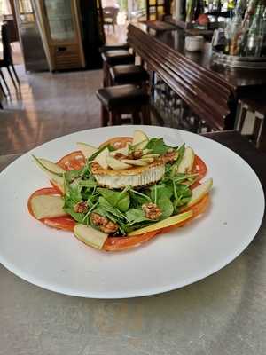 Cafeteria Las Palmas