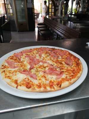 Cafeteria Las Palmas