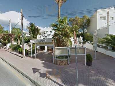 Cafeteria Las Palmas