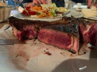 Bar Restaurante Visions