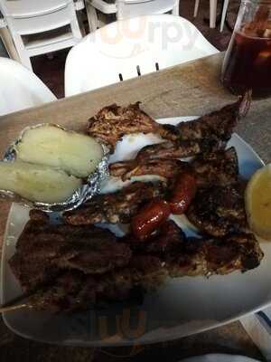 Bar Restaurante Visions