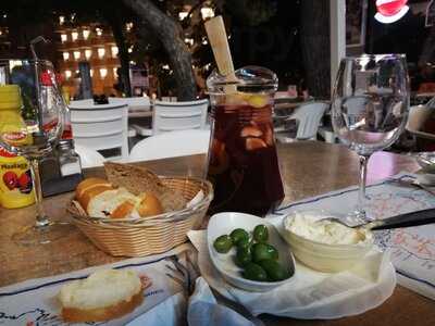 Bar Restaurante Visions