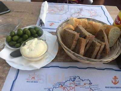 Bar Restaurante Visions