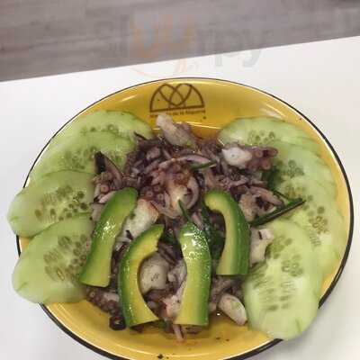 Mercado De La Alquería