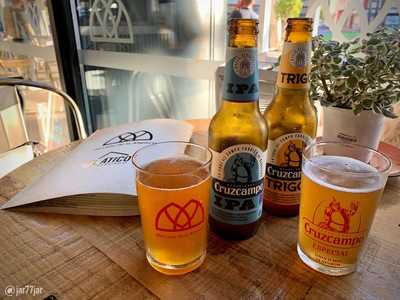 Mercado De La Alquería